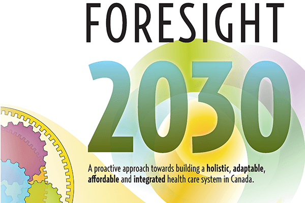 Health Canada — Program review and foresight
